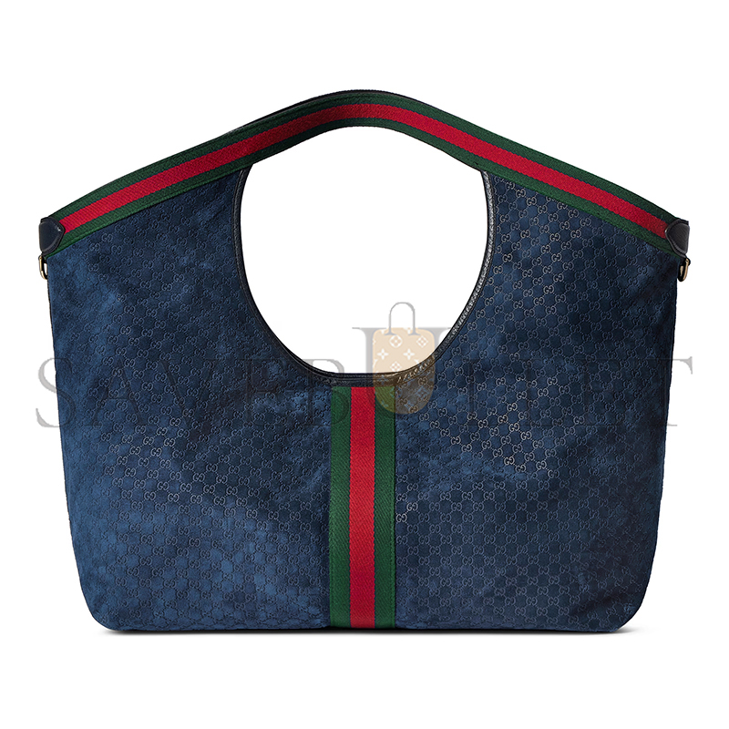 GUCCI GIGLIO LARGE TOTE BAG ‎853971 (60*47*16cm)